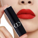 Rouge Dior Lipstick 844 Trafalgar Satin - 3.5g