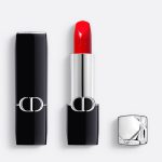 Rouge Dior Lipstick 844 Trafalgar Satin - 3.5g