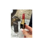 TOM FORD Lip Colour Matte 24 Firebrand - 3g