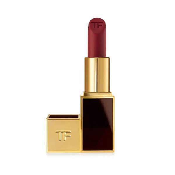TOM FORD Lip Colour Matte 24 Firebrand - 3g
