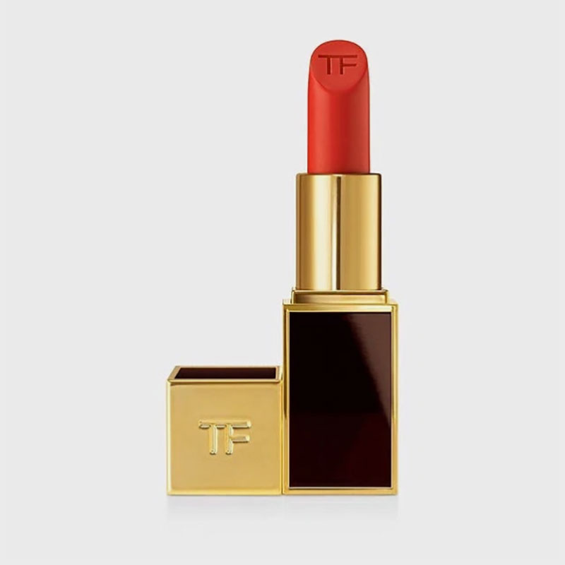 TOM FORD Satin Matte Lip Colour 15 Wild Dinger - 3.3g