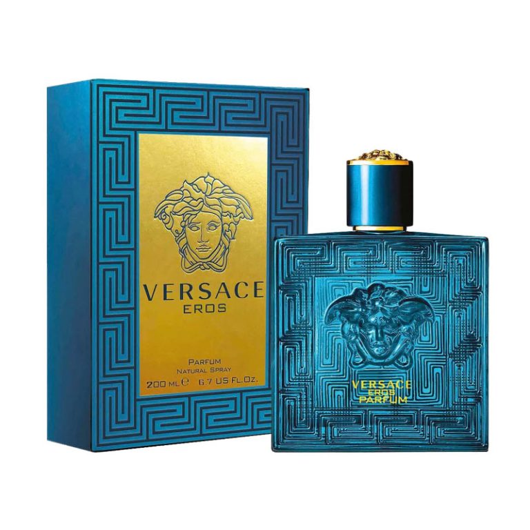 Versace Eros Parfum - 200ml