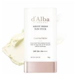 d'Alba Vegan Fresh Sun Stick SPF50+ (19gm)