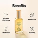 d'Alba Vita Toning Capsule Serum 100ml