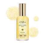 d'Alba Vita Toning Capsule Serum 100ml