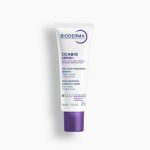 Bioderma Cicabio Cream+ Ultra-Repairing Soothing Cream Anti-Scar Marks 40ml