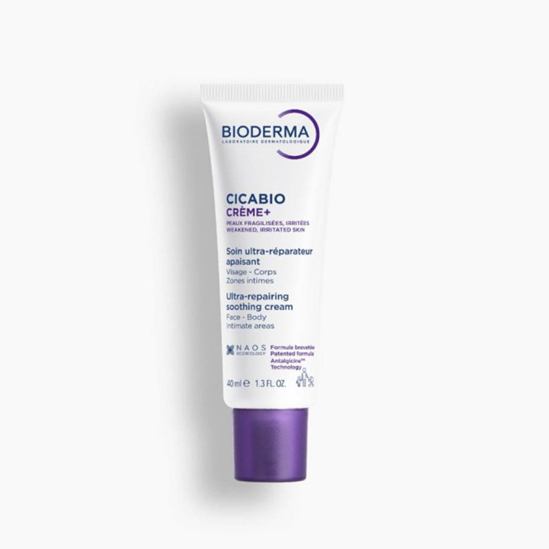 Bioderma-Cicabio-Cream+-Ultra-Repairing-Soothing-Cream-Anti-Scar-Marks-40ml-7 Bioderma Cicabio Cream+ Ultra-Repairing Soothing Cream Anti-Scar Marks 40ml