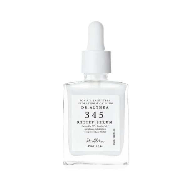 Dr. Althea 345 Relief Serum - 30ml