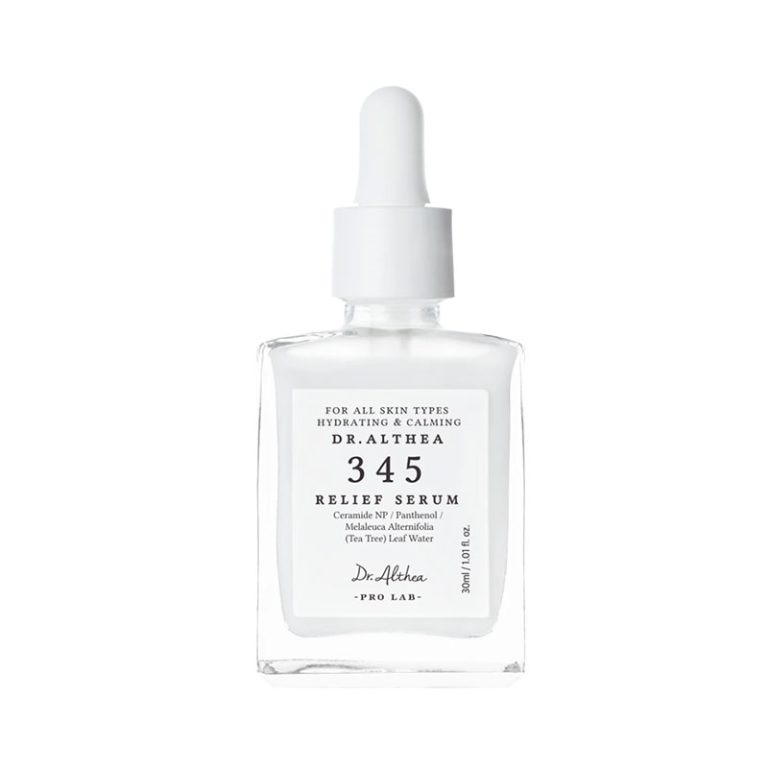 Dr. Althea 345 Relief Serum - 30ml