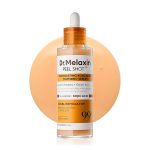 Dr. Melaxin Peel Shot PS Exfoliating Kojic Acid Turmeric Serum - 80ml