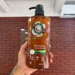 Herbal Essences Deep Hydrate Coconut Milk Shampoo - 600ml