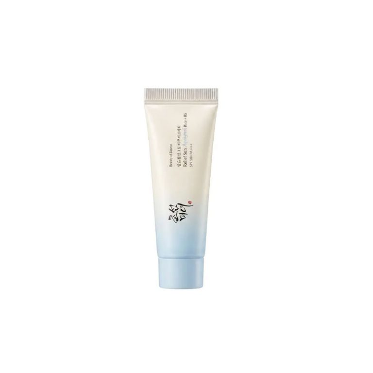 Beauty of Joseon Relief Sun Aqua-Fresh : Rice + B5 (SPF50+ PA++++) 10ml
