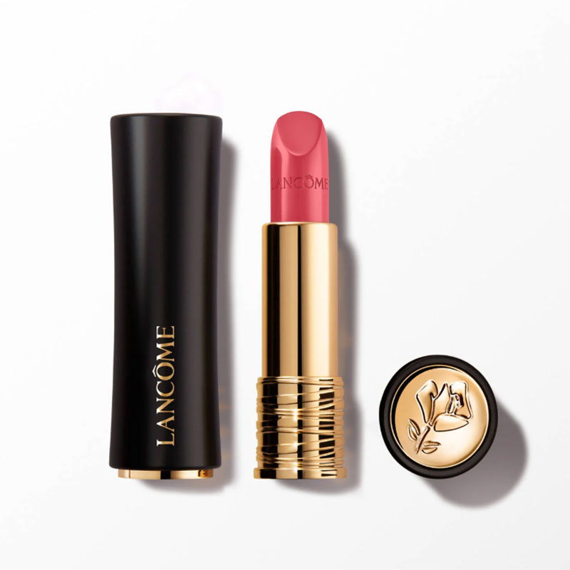 LANCOME L'Absolu Rouge Cream Lipstick 274 French Tea - 3.4g