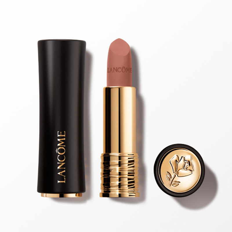 LANCOME L'Absolu Rouge Drama Matte Lipstick 09 Opulent Autumn - 3.4g