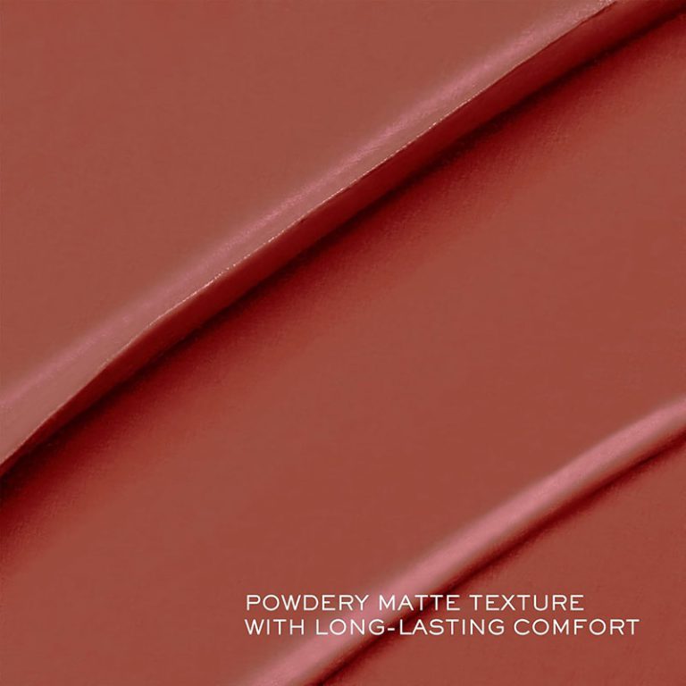LANCOME L'Absolu Rouge Drama Matte Lipstick 12 Magnetic Winter - 3.4g