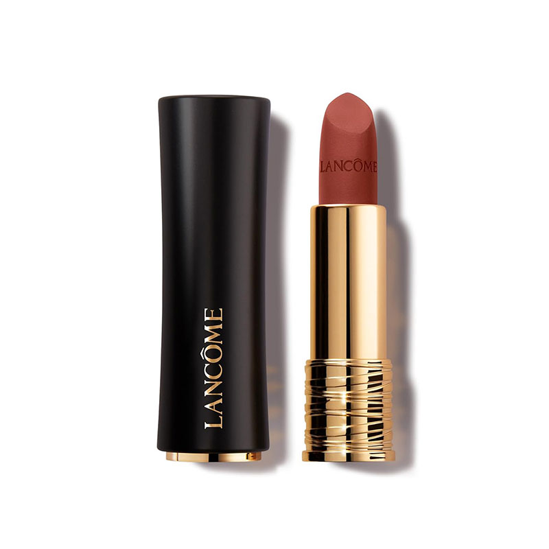 LANCOME L'Absolu Rouge Drama Matte Lipstick 12 Magnetic Winter - 3.4g