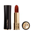 LANCOME L'Absolu Rouge Drama Matte Lipstick 337 Cafeine Impulse - 3.4g