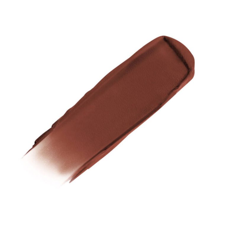 LANCOME L'Absolu Rouge Intimatte Soft Matte Lipstick 330 Milky Bisou - 3.4g