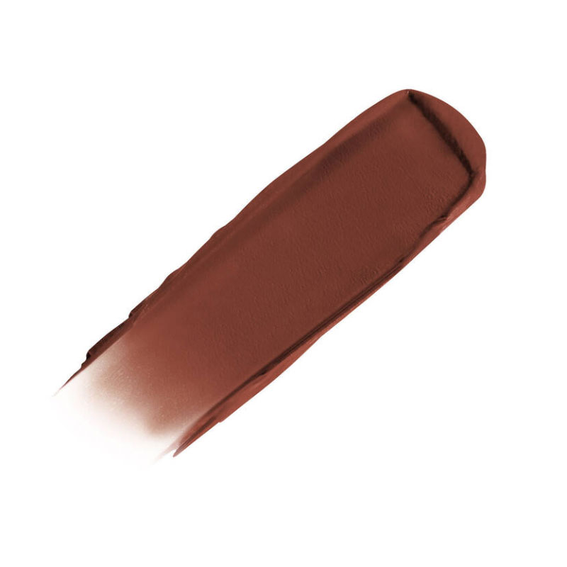 LANCOME L'Absolu Rouge Intimatte Soft Matte Lipstick 330 Milky Bisou - 3.4g