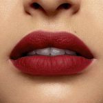 LANCOME L'Absolu Rouge Intimatte Soft Matte Lipstick 362 Knitted Red - 3.4g