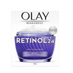 Olay Regenerist Retinol 24 Night Moisturiser - 50gm