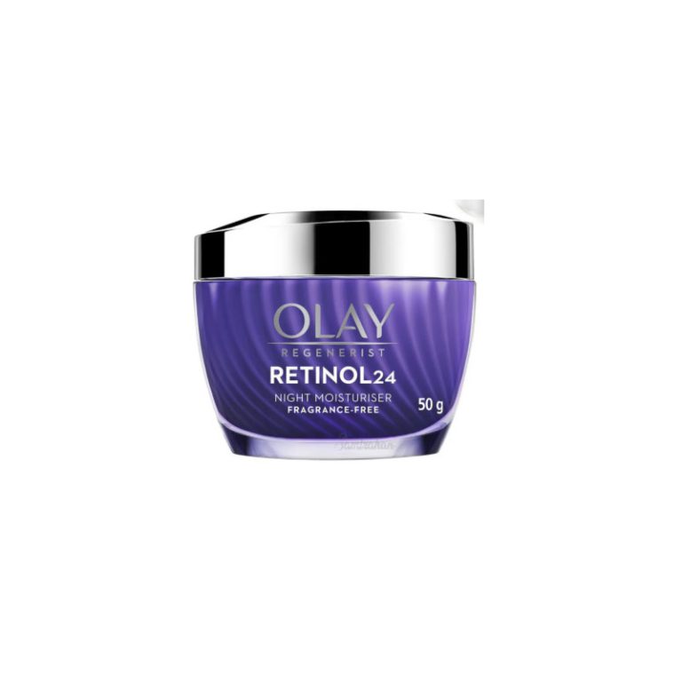 Olay Regenerist Retinol 24 Night Moisturiser - 50gm