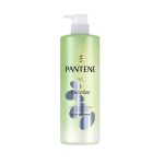 Pantene Micellar Detox & Moisturize Waterlily Extract Scalp Shampoo - 530ml