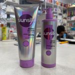Sunsilk Bouncy Big Hair Conditioner - 320ml
