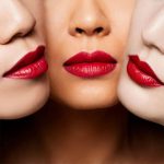 TOM FORD Lip Colour Matte 07 Ruby Rush - 3g