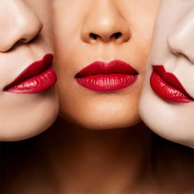 TOM FORD Lip Colour Matte 07 Ruby Rush - 3g