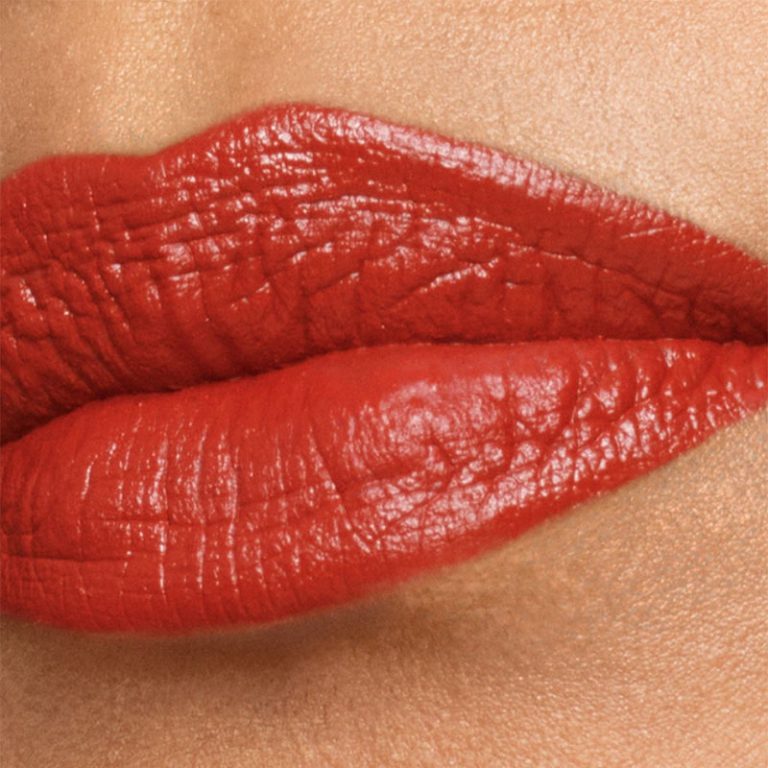 TOM FORD Satin Matte Lip Colour 91 Lucky Star - 3.3g