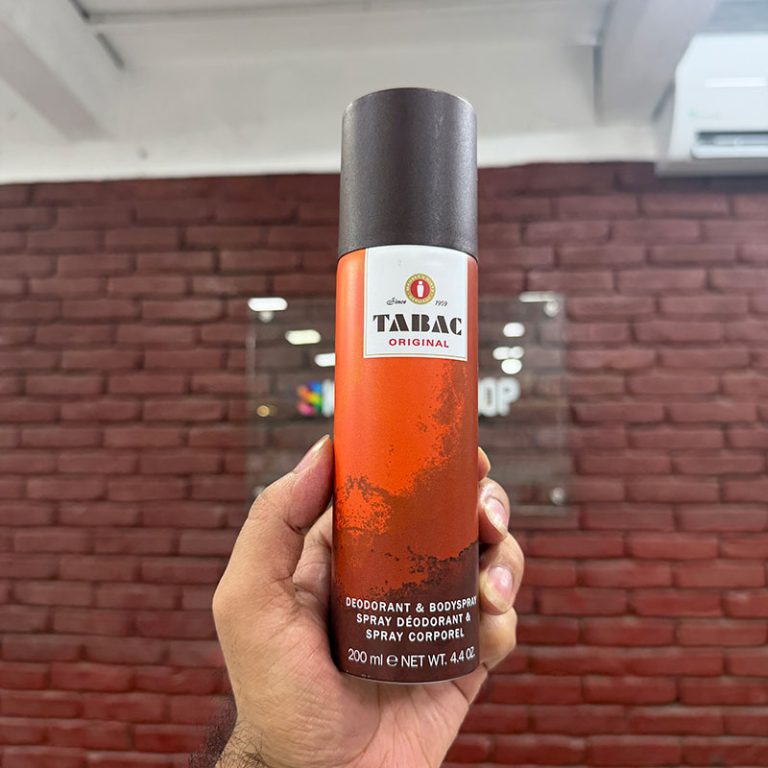 Tabac Original Deodorant Spray - 200ml