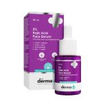 The Derma Co 2% Kojic Acid Face Serum with Alpha Arbutin - 30 ml