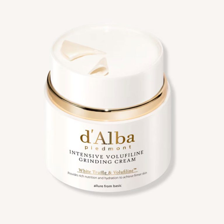 d'Alba Intensive Volufiline Grinding Cream - 45gm