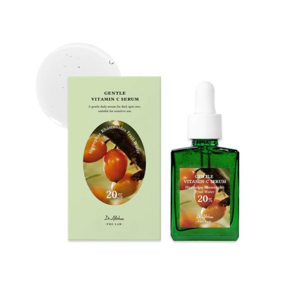 Dr. Althea Gentle 20% Vitamin C Serum 30ml