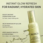 ARENCIA Vitamin C Glutathione Skin Booster Mist - 100ml