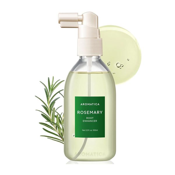 AROMATICA Rosemary Root Enhancer 100ml