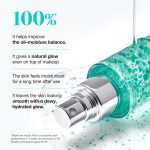 Anua PDRN Hyaluronic Acid Hydration Capsule Mist - 100ml