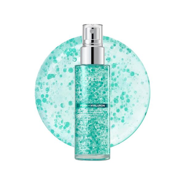 Anua PDRN Hyaluronic Acid Hydration Capsule Mist - 100ml