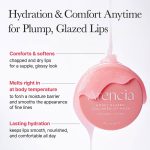 Arencia Honey Glazed Collagen Lip Mask - 15gm