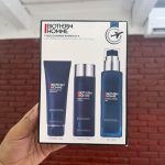 BIOTHERM Homme Force Supreme Power of 3 Set