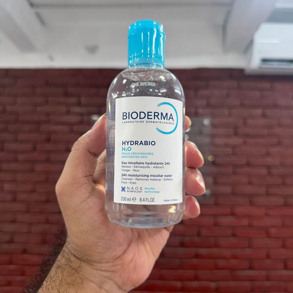 Bioderma Hydrabio H2O - 250ml