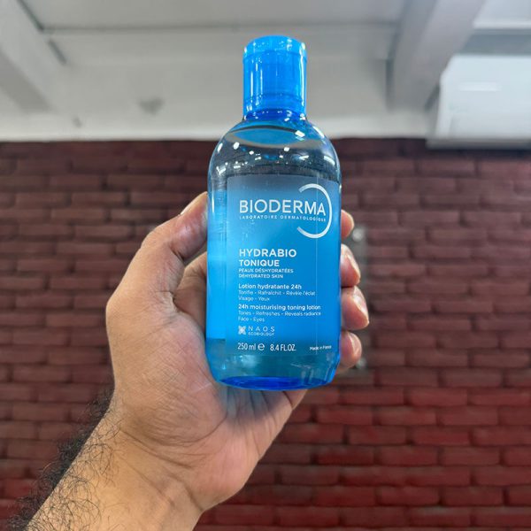 Bioderma Hydrabio Tonique - 250ml