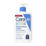 CeraVe Baby Moisturizing Lotion - 473ml