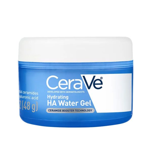 CeraVe Water Gel - 48g