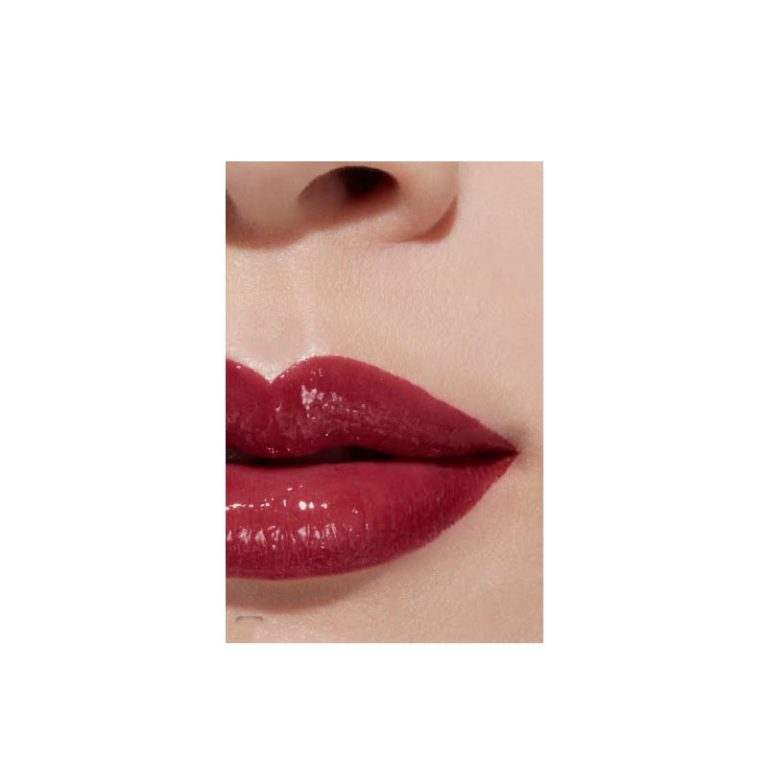 Chanel Rouge Coco Flash Hydrating Vibrant Shine Lip Colour - 106 Dominant 3g