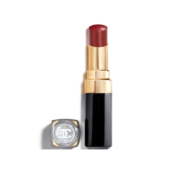 Chanel Rouge Coco Flash Hydrating Vibrant Shine Lip Colour - 70 Attitude 3g