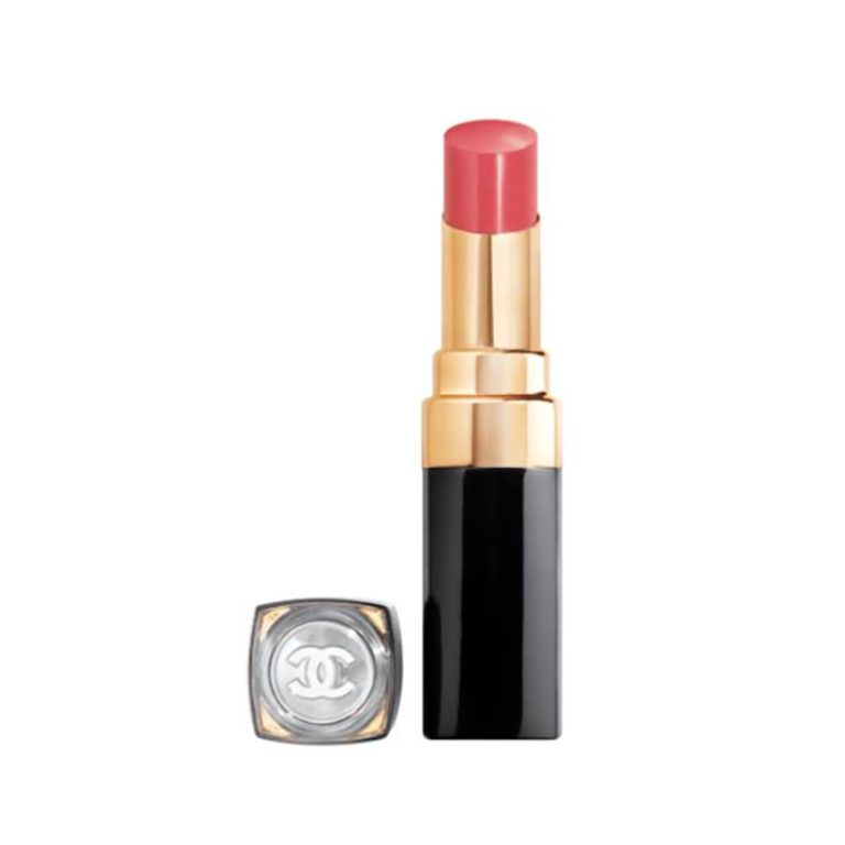 Chanel Rouge Coco Flash Hydrating Vibrant Shine Lip Colour - 90 Jour 3g