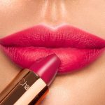 Charlotte Tilbury Matte Revolution Lipstick Gracefully Pink - 3.5g