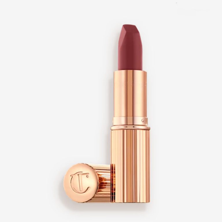 Charlotte Tilbury Matte Revolution Lipstick M.I Kiss - 3.5g